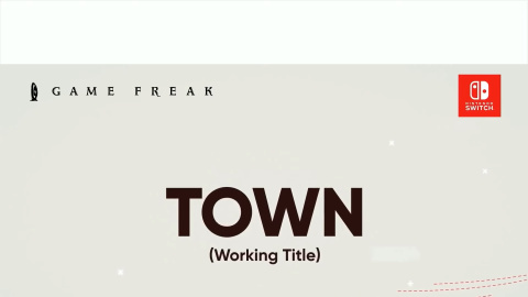 Town sur Switch