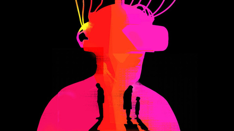 Transference : Un thriller psychologique saisissant en réalité virtuelle