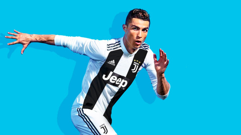 FIFA 19 brille par la forme et stagne sur le fond