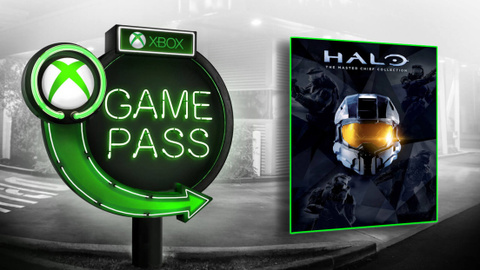 Xbox Game Pass : Retrouvez les nouveautés de septembre en vidéo !