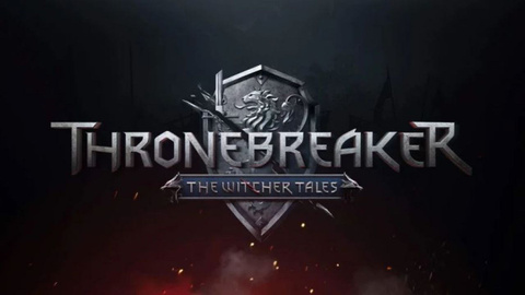 Thronebreaker : The Witcher Tales sur PC