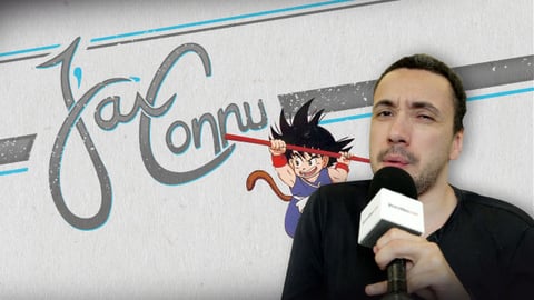 J'ai connu... les premiers jeux adaptés de mangas