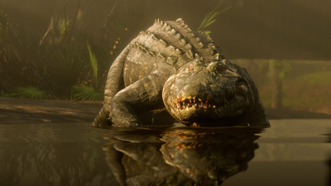 Red Dead Redemption II : Un aperçu de la vie sauvage en images 1538208009-7027-capture-d-ecran
