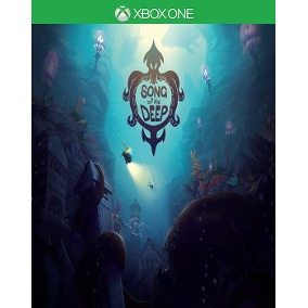 Stranded Deep sur ONE
