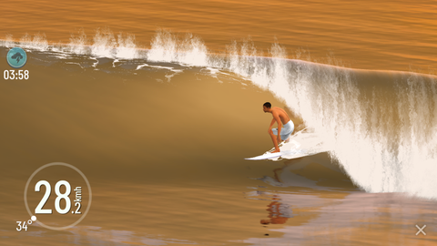 True Surf
