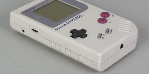 Nintendo a déposé un brevet pour transformer votre smartphone en Game Boy ! Nintendo a déposé un brevet pour transformer votre smartphone en Game Boy !