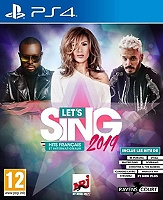 Let's Sing 2019