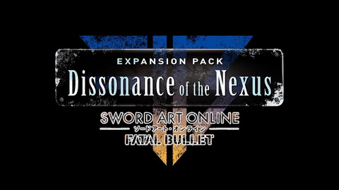 Sword Art Online : Fatal Bullet - Dissonance of the Nexus sur PS4