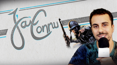J'ai connu .. les débuts de Call of Duty
