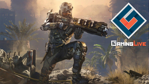 Call of Duty : Black Ops IIII : Une version PC solide