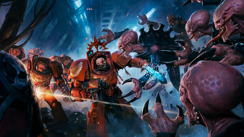 Space Hulk Tactics : Une adaptation efficace manquant d'audace