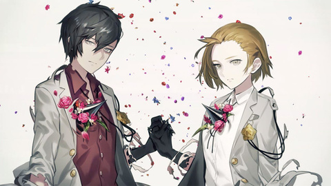 The Caligula Effect Overdose : vous reprendrez bien une petite dose ?