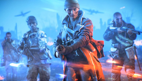 Battlefield V : Un mode solo riche en émotions