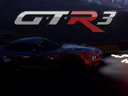 GTR 3 sur PC