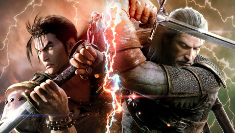 SoulCalibur VI : le retour en fanfare