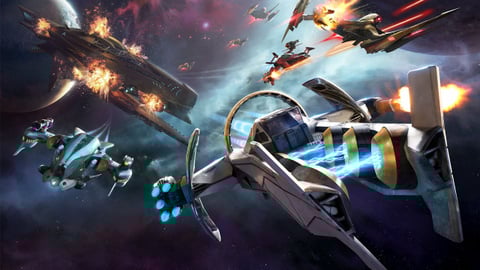 Starlink : Battle For Atlas - Un space opera plaisant, mais redondant