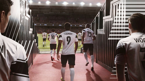 Football Manager 2019 : Une interface repensée qui augure du meilleur
