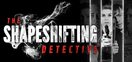 The Shapeshifting Detective sur PC