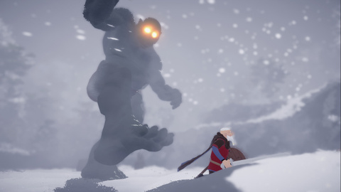 Fimbul nous plongera dans le dernier hiver avant le Ragnarök en novembre