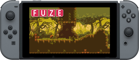 FUZE4 : l'app pour apprendre à coder sera disponible sur Switch en avril 2019