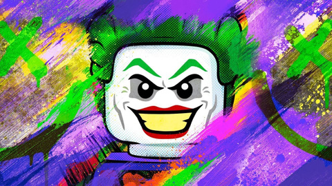LEGO DC Super-Villains : Une aventure familière et généreuse
