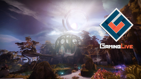Destiny 2 Renégats : Petite visite de la Cité des Rêves