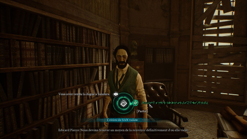 Call of Cthulhu : une enquête un peu trop dirigiste au coeur de la folie