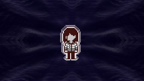 Deltarune sur PC