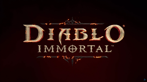 Diablo Immortal