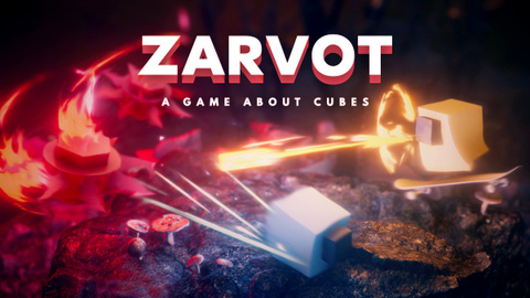 Zarvot sur Switch