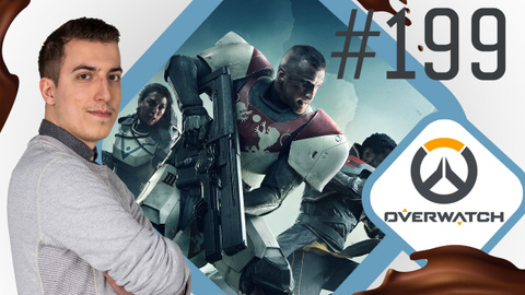 Pause Cafay #199 : Destiny 2 dans le rouge