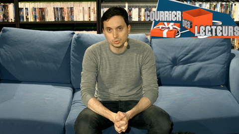 Le courrier des lecteurs #77 : jeuxvideo.com répond à vos questions