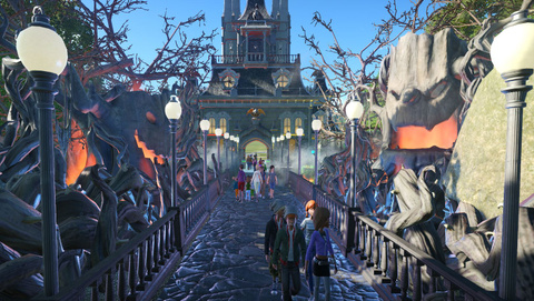 Planet Coaster : 2 ans déjà !