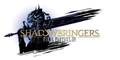 Final Fantasy XIV : Shadowbringers