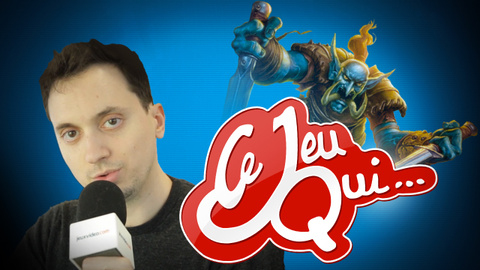 Ce jeu qui... m'a fait aimer les MMORPG