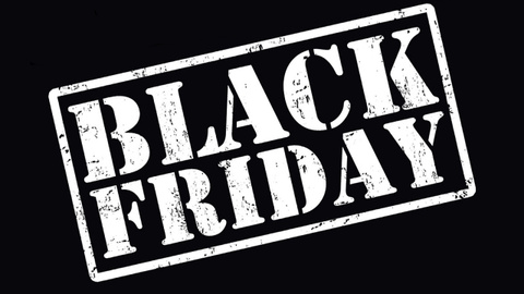 Black Friday : Packs consoles, jeux... les meilleures offres du mercredi 21 novembre 2018