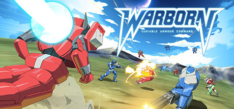 Warborn sur Switch