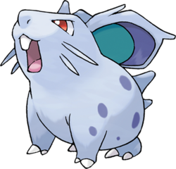 Nidoran (F)