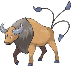 Tauros