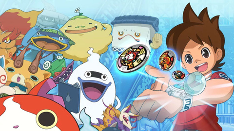 Yo-Kai Watch 3 : Une belle conclusion pour la série sur 3DS