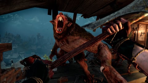 Warhammer : Vermintide 2 retournera à Ubersreik le 10 décembre