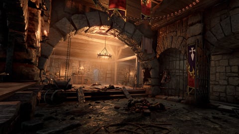Warhammer : Vermintide 2 retournera à Ubersreik le 10 décembre