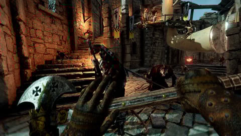 Warhammer : Vermintide 2 retournera à Ubersreik le 10 décembre