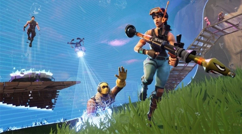 Les infos qu'il ne fallait pas manquer hier : Fallout 76, Microsoft, Game Awards...