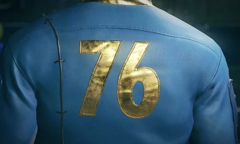 Les infos qu'il ne fallait pas manquer hier : Fallout 76, Microsoft, Game Awards...