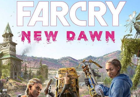 Far Cry : New Dawn