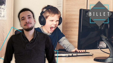 Billet : Les violences verbales sont le fléau des jeux en ligne