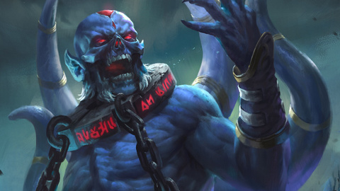 Artifact : Le jeu de cartes élitiste de Valve