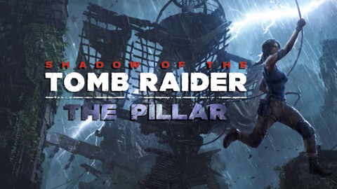 Shadow of the Tomb Raider : Le Pilier