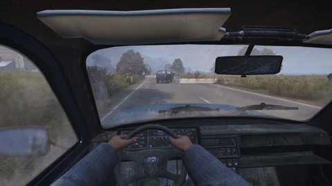 DayZ : Du gameplay pour la version 1.0